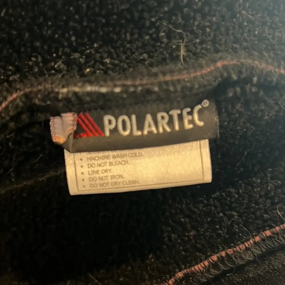 ARIAT Fleece Lined Softshell Mauve Jacket - Size M - Picture 9 of 9